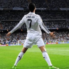 Real Madrid Total éliminé Paris Saint-Germain 5-2